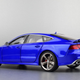 Illustration for article titled Teutonic Tuesday: Keng Fai Audi RS7
